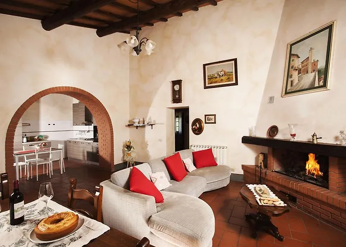 casella tarugi Pienza